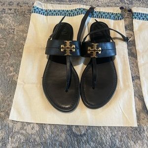 Tony Burch Sandals